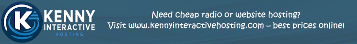 Kenny Interactive Hosting
