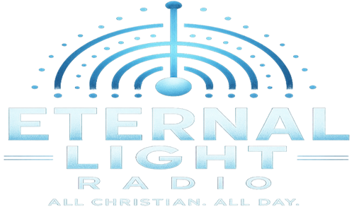 Eternal Light Radio Logo