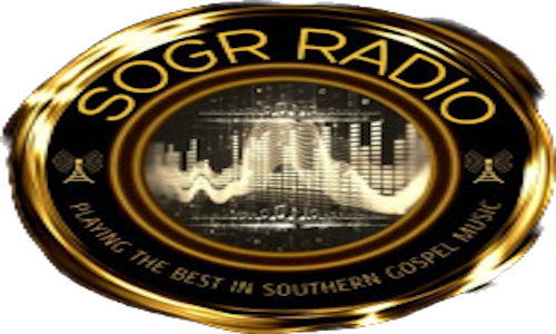 SOGR Radio Logo