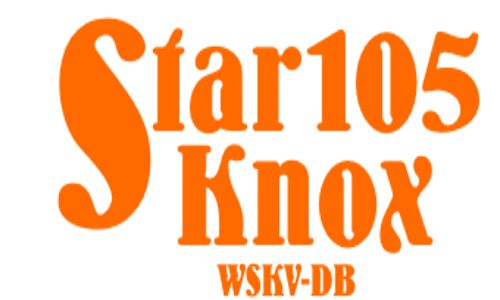 Star 105 Knox Logo